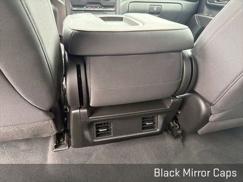 Used 2021 Chevrolet Silverado 2500 Custom w/ Custom Value Package image 27