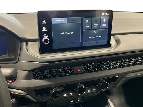 New 2026 Honda Accord LX image 16