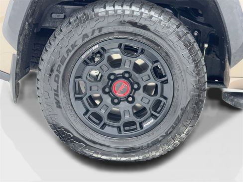 Used 2025 Toyota Sequoia TRD Pro image 54