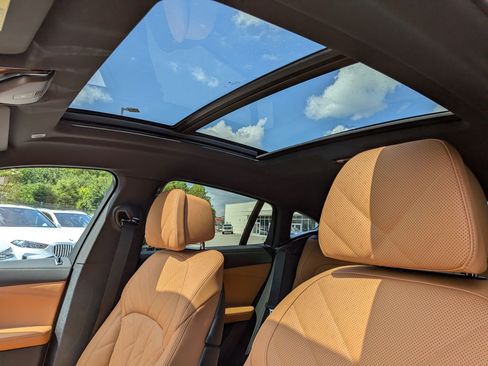 New 2027 BMW X6 xDrive40i AWD/4WD image 17