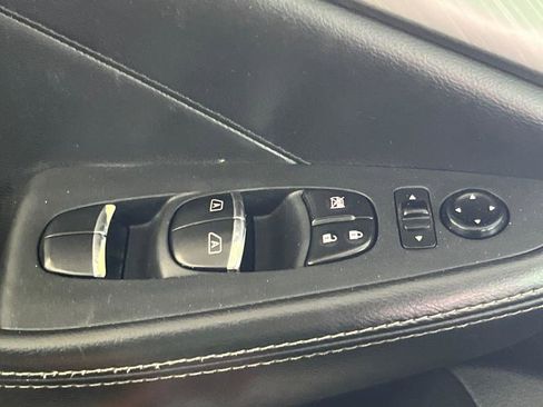 Used 2016 Nissan Maxima 3.5 SL image 18