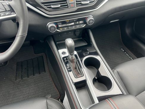 Certified 2025 Nissan Altima 2.5 SR w/ SR Premium Package image 14