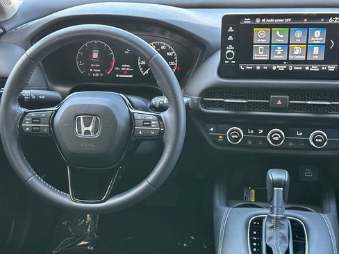 Used 2025 Honda HR-V EX-L image 15
