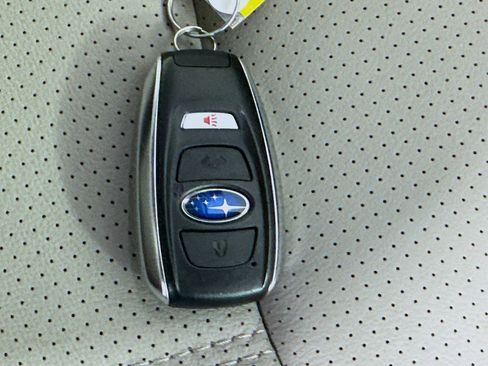 Used 2019 Subaru Forester Limited w/ Popular Package #3 AWD/4WD image 38