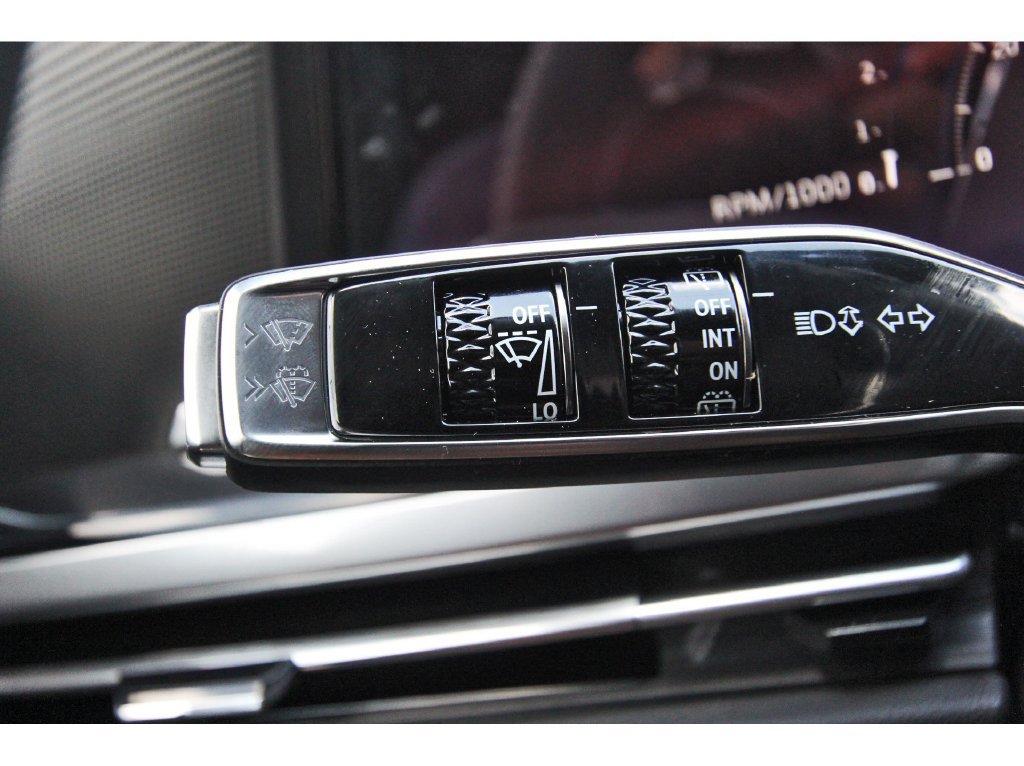 New 2027 Cadillac Escalade Sport w/ Touring Package AWD/4WD image 17
