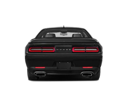 Used 2018 Dodge Challenger R/T Scat Pack w/ Leather Interior Group RWD image 12