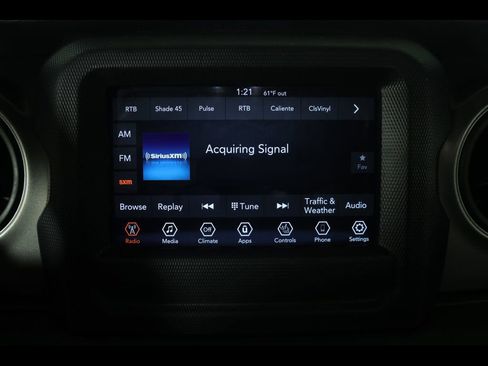 Used 2023 Jeep Wrangler Sport S image 22