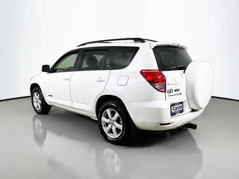 Used 2008 Toyota RAV4 Limited image 5