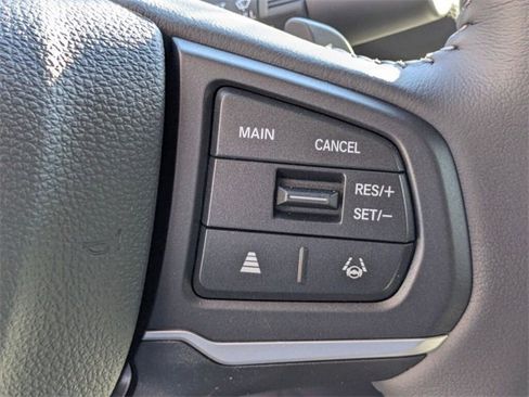 New 2026 Honda Ridgeline RTL image 19