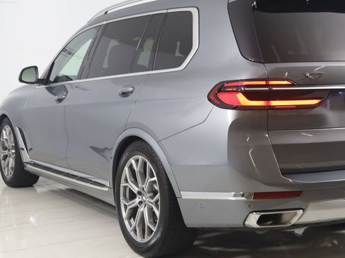 Used 2024 BMW X7 xDrive40i AWD/4WD image 28
