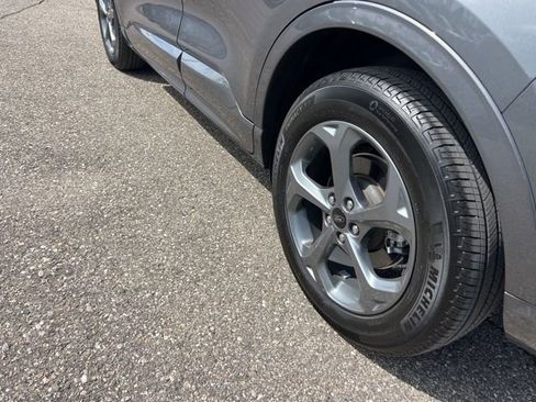 Certified 2024 Ford Escape ST-Line w/ Tech Pack #1 image 26