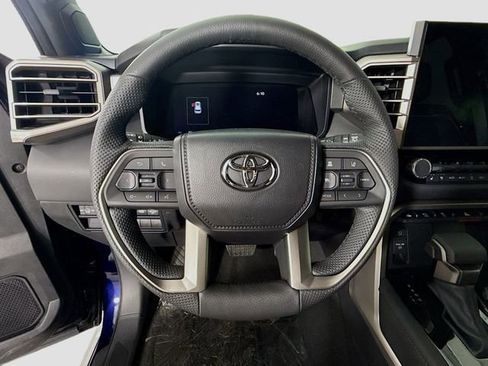 New 2026 Toyota Sequoia Limited image 11