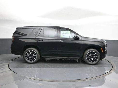New 2026 Chevrolet Tahoe RST w/ Comfort Package image 6