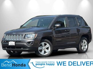 Used 2016 Jeep Compass Latitude AWD/4WD video 1