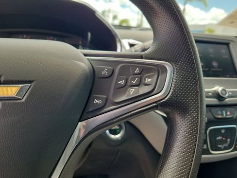 Certified 2023 Chevrolet Equinox LS w/ Driver Confidence II Package image 21