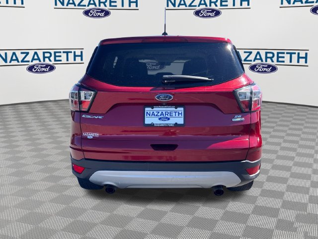 Used 2017 Ford Escape SE AWD/4WD image 6