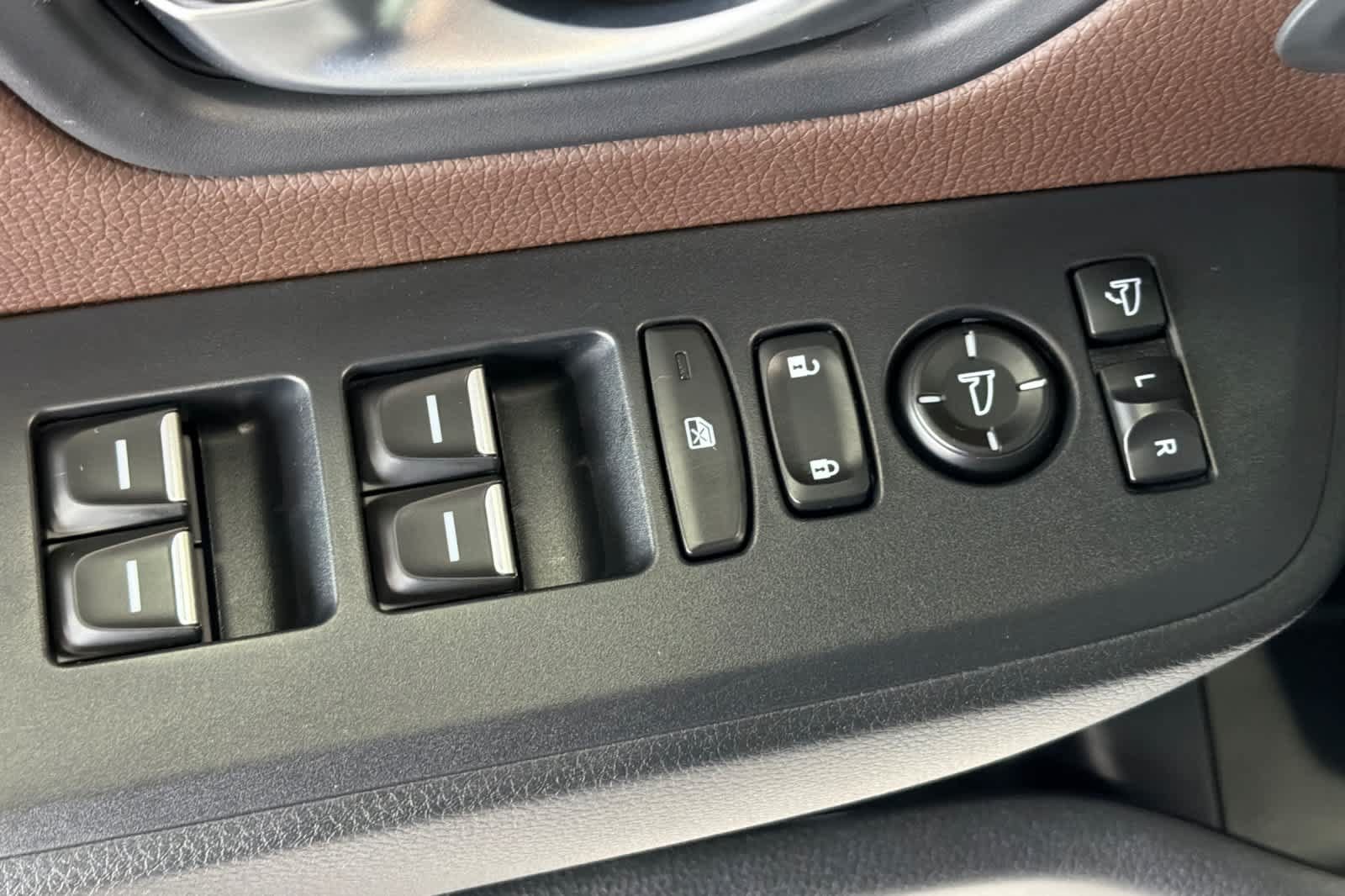 New 2026 Honda Pilot Elite image 15