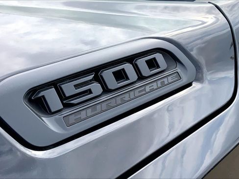 New 2026 RAM 1500 Express RWD image 15