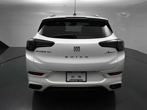 Used 2024 Buick Encore GX Avenir w/ Avenir Convenience Package FWD image 5