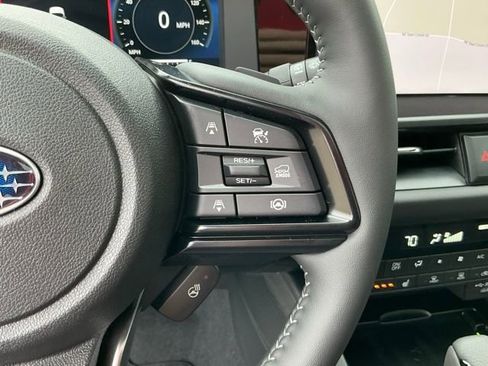 New 2026 Subaru Outback Touring XT image 26