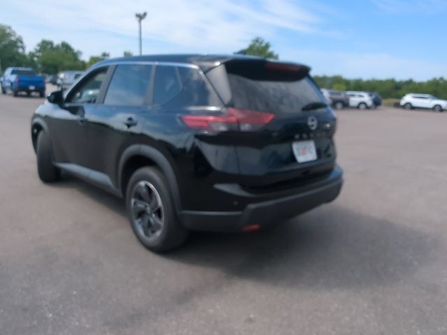 Used 2026 Nissan Rogue SV FWD image 30