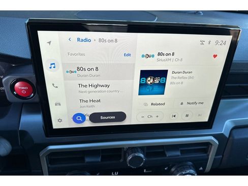 New 2026 Toyota Tacoma TRD Off-Road image 17