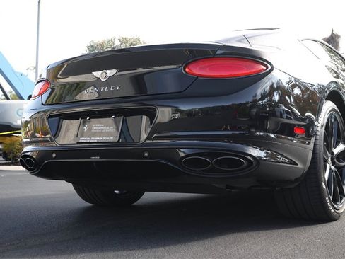 Used 2020 Bentley Continental GT V8 First Edition image 15