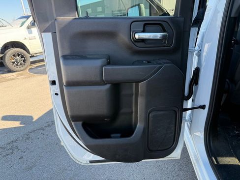 Used 2024 GMC Sierra 3500 Pro w/ 1SA Pro Safety Plus Package image 10