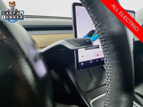 Used 2021 Tesla Model 3 Standard Range Plus RWD image 18
