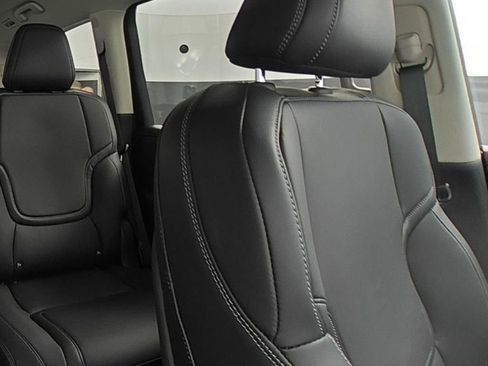 New 2026 INFINITI QX80 Pure w/ Cargo Package image 33