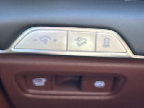 New 2026 Genesis GV80 3.5T Prestige image 29