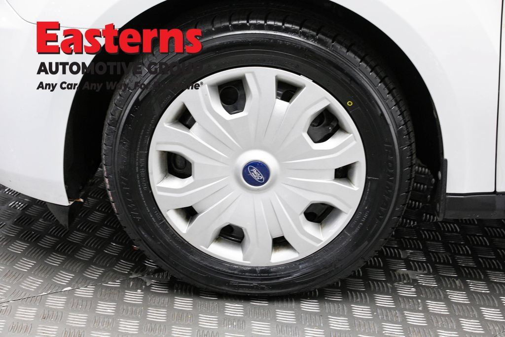 Used 2022 Ford Transit Connect XLT FWD image 27