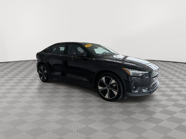 Used 2024 Polestar Polestar 2 AWD/4WD image 13