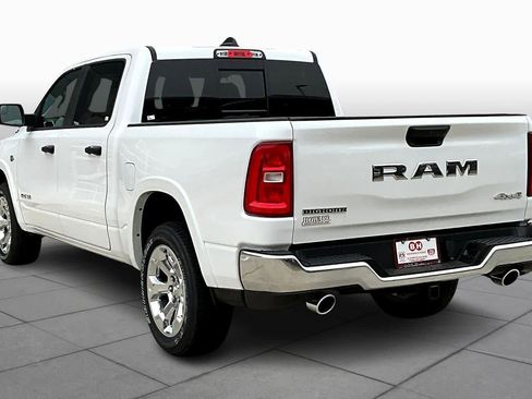 New 2026 RAM 1500 Big Horn image 13