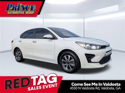 Used 2023 Kia Rio S w/ Technology Package