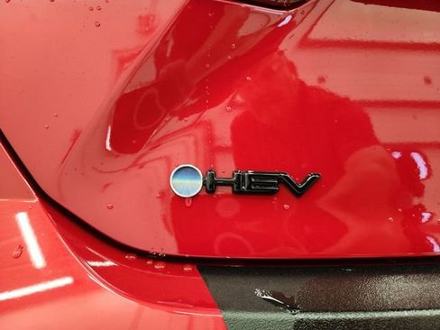 New 2026 Toyota Camry XSE image 24