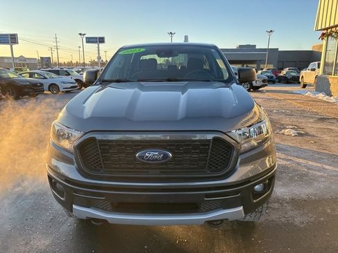 Used 2023 Ford Ranger XLT w/ Equipment Group 301A Mid image 18