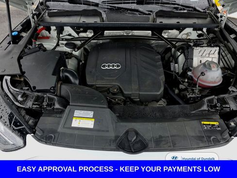 Used 2022 Audi Q5 2.0T Premium Plus image 13