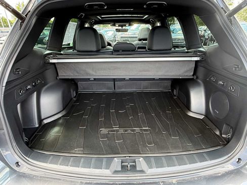 Certified 2023 Subaru Forester Wilderness AWD/4WD image 38