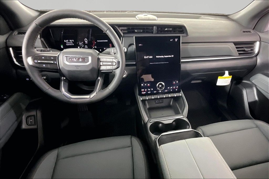 New 2027 GMC Terrain AT4 w/ Convenience Package III AWD/4WD image 6