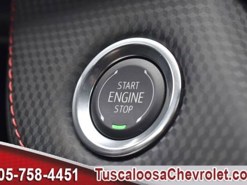 New 2026 Chevrolet Equinox RS image 33