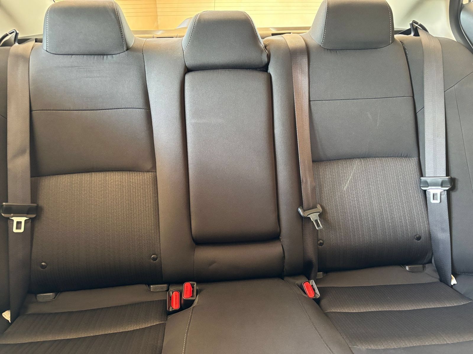 Used 2026 Nissan Altima 2.5 SV FWD image 37