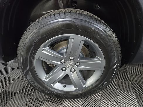 Used 2023 Honda Ridgeline RTL image 17