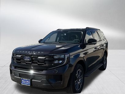 New 2026 Ford Expedition Active