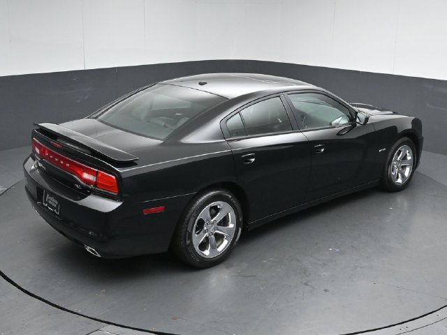 Used 2013 Dodge Charger R/T RWD image 52
