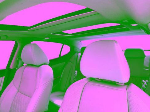 Used 2023 Nissan Maxima Platinum w/ Sport Mat Group FWD image 23