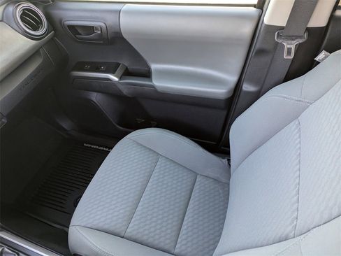 Used 2021 Toyota Tacoma SR5 image 16