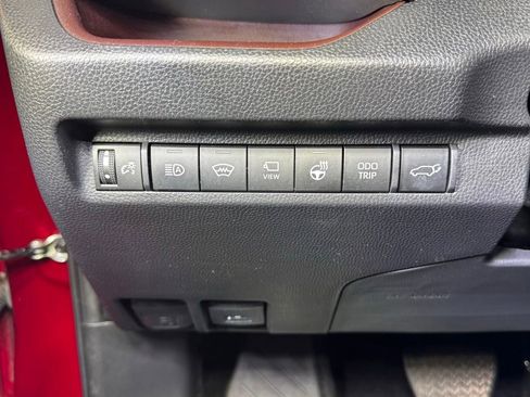 Used 2023 Toyota RAV4 Limited AWD/4WD image 24