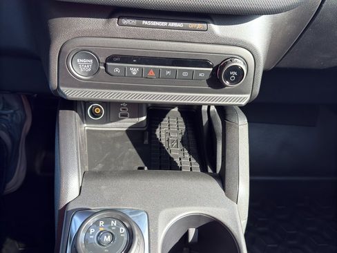 New 2025 Ford Bronco Sport Badlands w/ Badlands Tech Package image 19