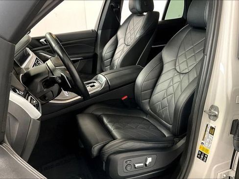 Used 2023 BMW X5 xDrive40i image 25